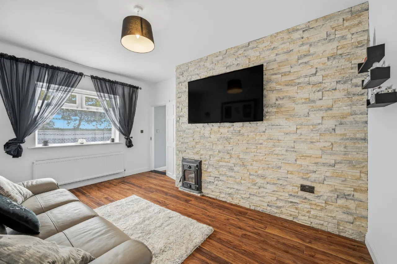 Photo of April Cottage, Boolavogue, Ferns, Co. Wexford, Y21KC67