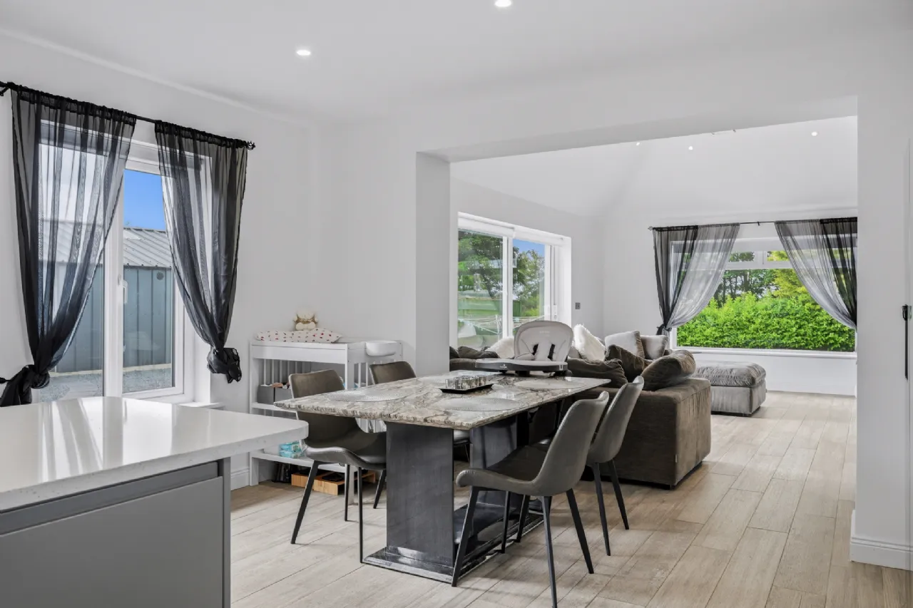 Photo of April Cottage, Boolavogue, Ferns, Co. Wexford, Y21KC67