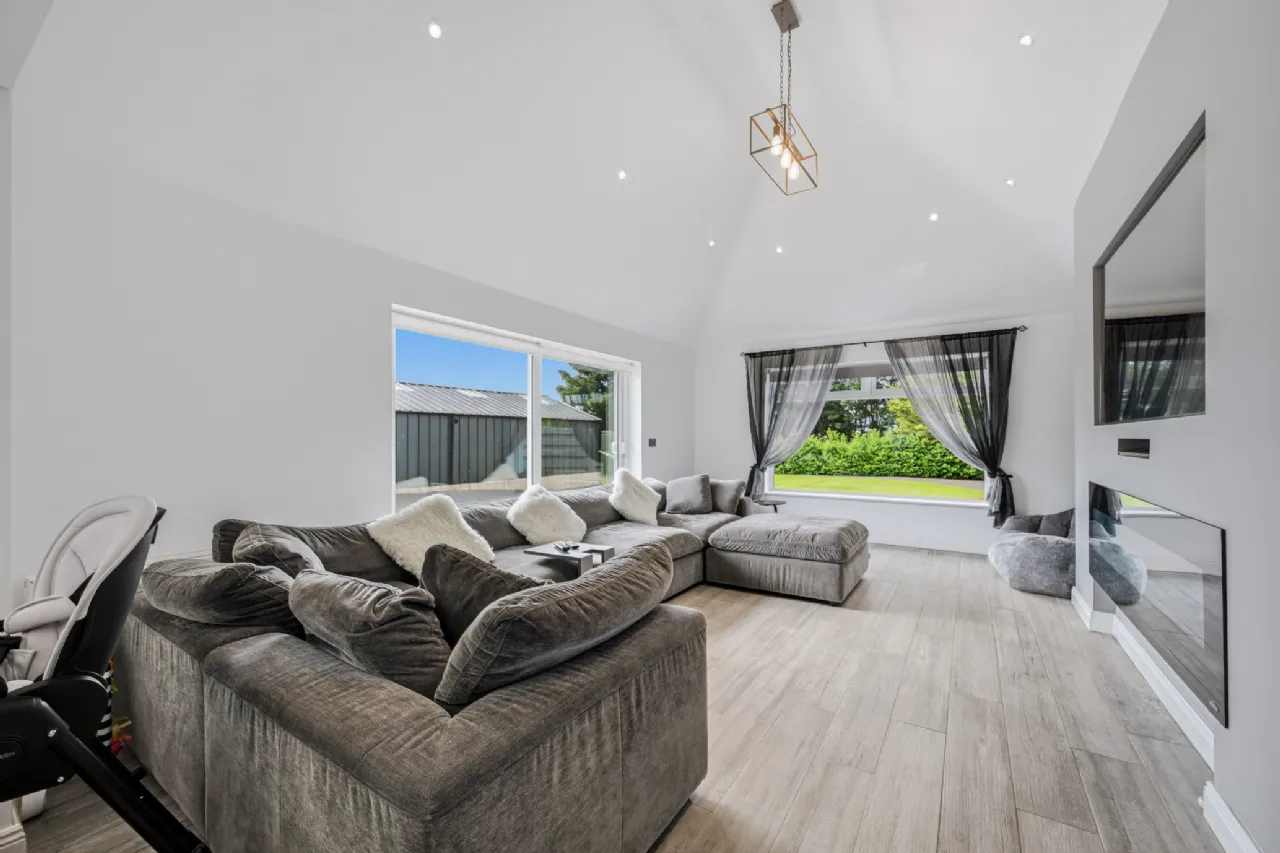 Photo of April Cottage, Boolavogue, Ferns, Co. Wexford, Y21KC67