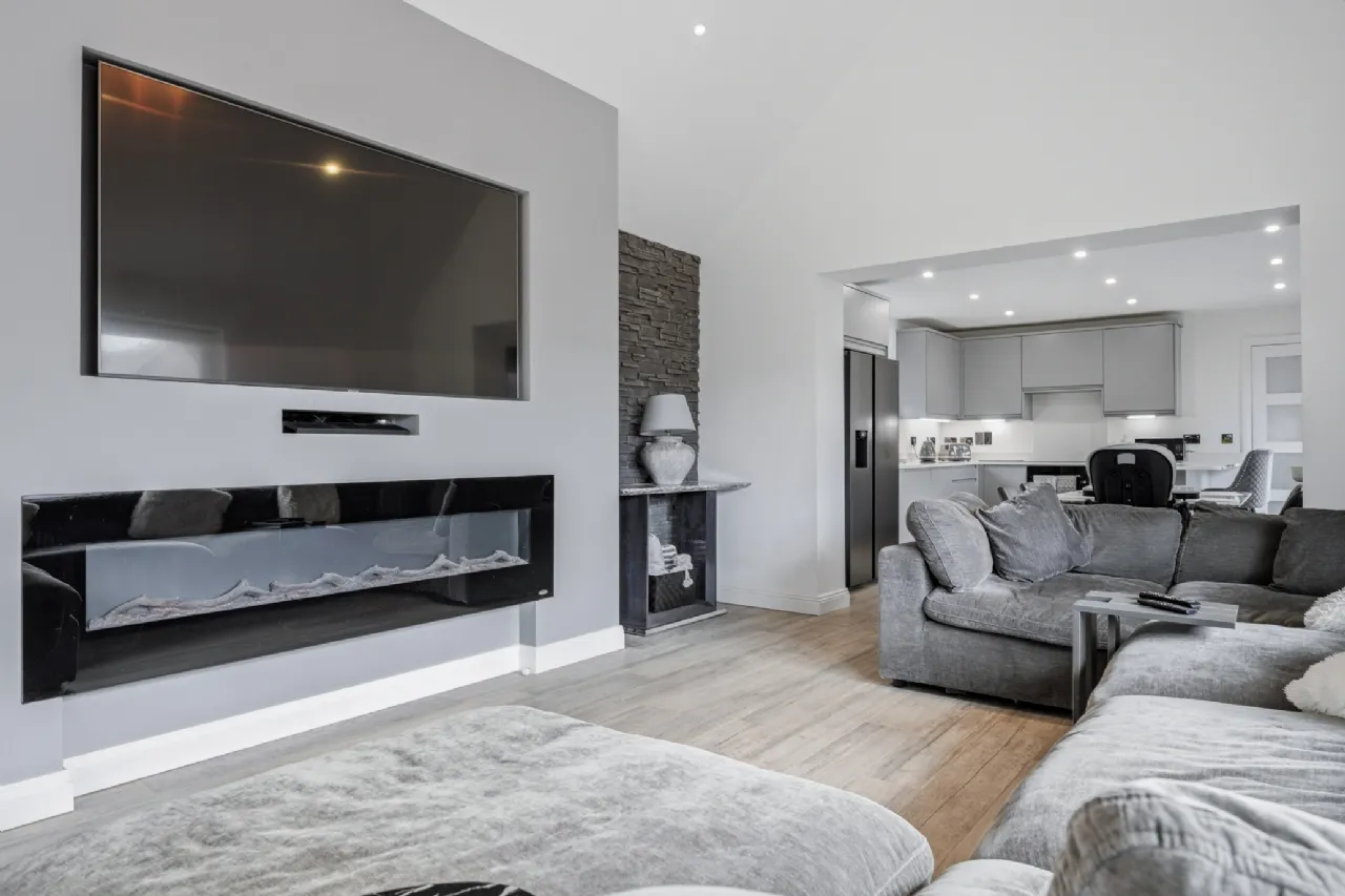 Photo of April Cottage, Boolavogue, Ferns, Co. Wexford, Y21KC67