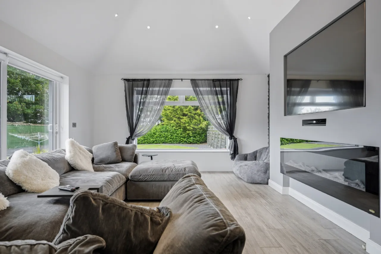 Photo of April Cottage, Boolavogue, Ferns, Co. Wexford, Y21KC67