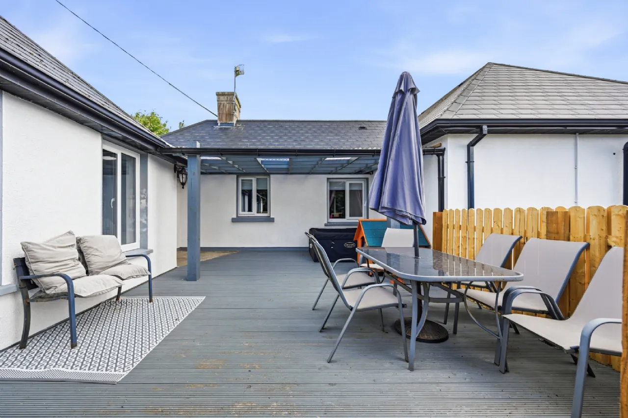 Photo of April Cottage, Boolavogue, Ferns, Co. Wexford, Y21KC67
