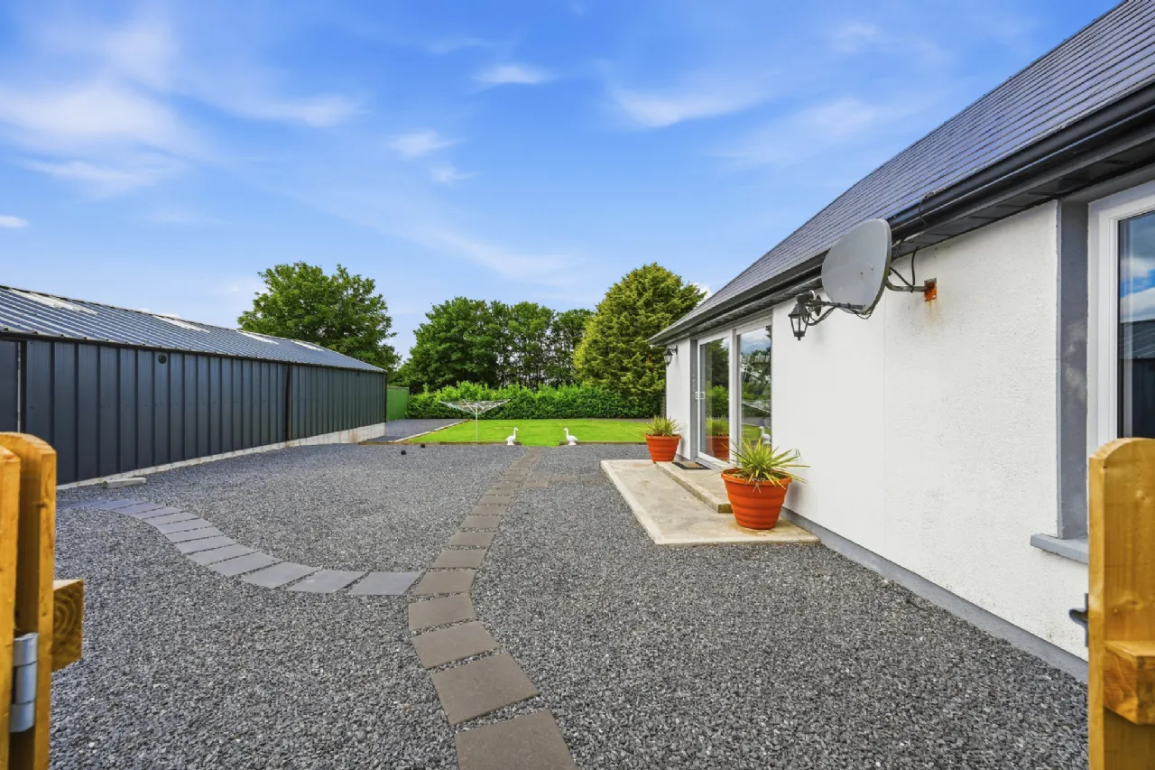 Photo of April Cottage, Boolavogue, Ferns, Co. Wexford, Y21KC67