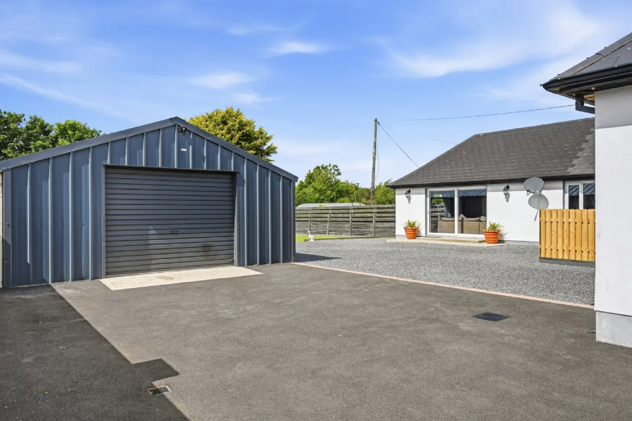 Photo of April Cottage, Boolavogue, Ferns, Co. Wexford, Y21KC67