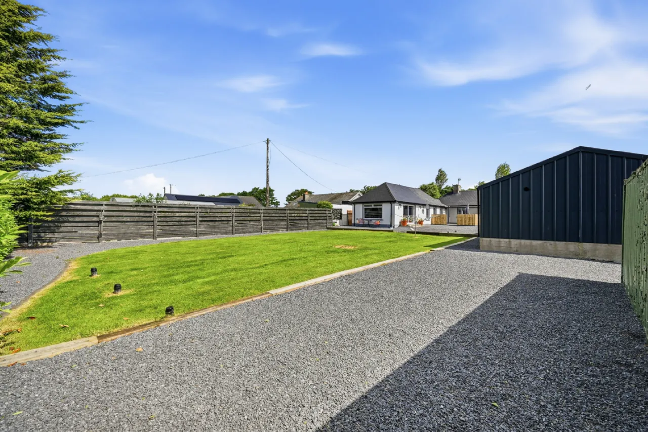 Photo of April Cottage, Boolavogue, Ferns, Co. Wexford, Y21KC67