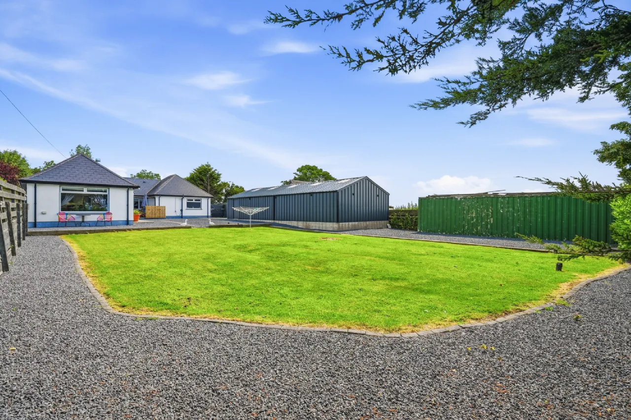 Photo of April Cottage, Boolavogue, Ferns, Co. Wexford, Y21KC67