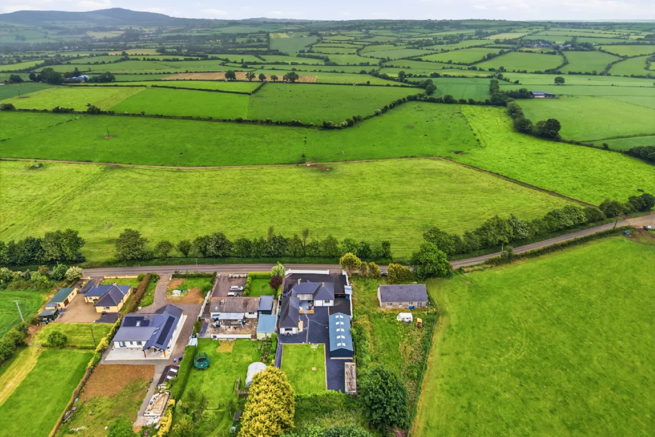 Photo of April Cottage, Boolavogue, Ferns, Co. Wexford, Y21KC67