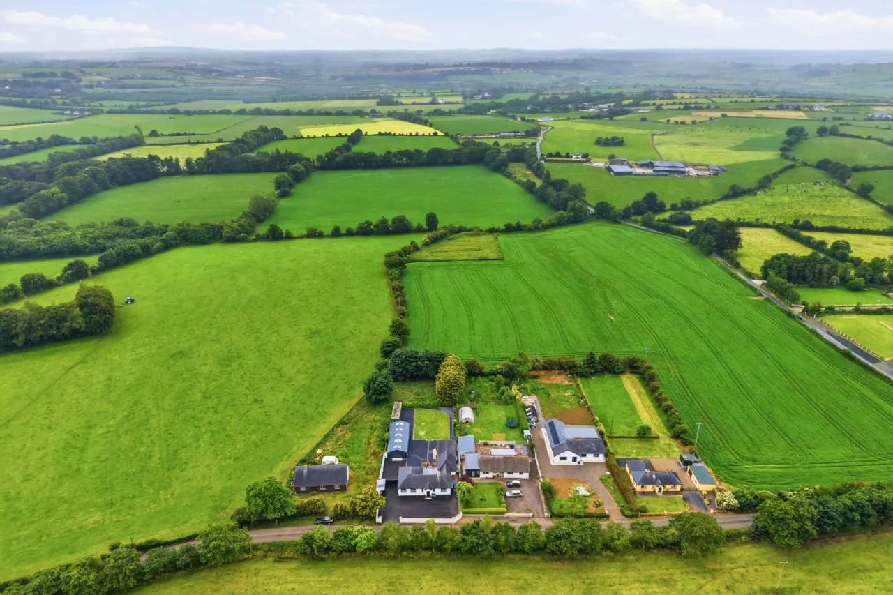 Photo of April Cottage, Boolavogue, Ferns, Co. Wexford, Y21KC67