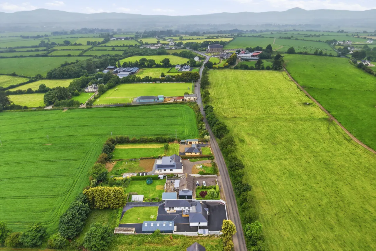 Photo of April Cottage, Boolavogue, Ferns, Co. Wexford, Y21KC67