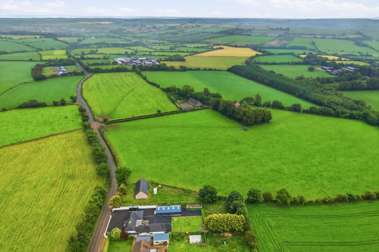 Photo of April Cottage, Boolavogue, Ferns, Co. Wexford, Y21KC67