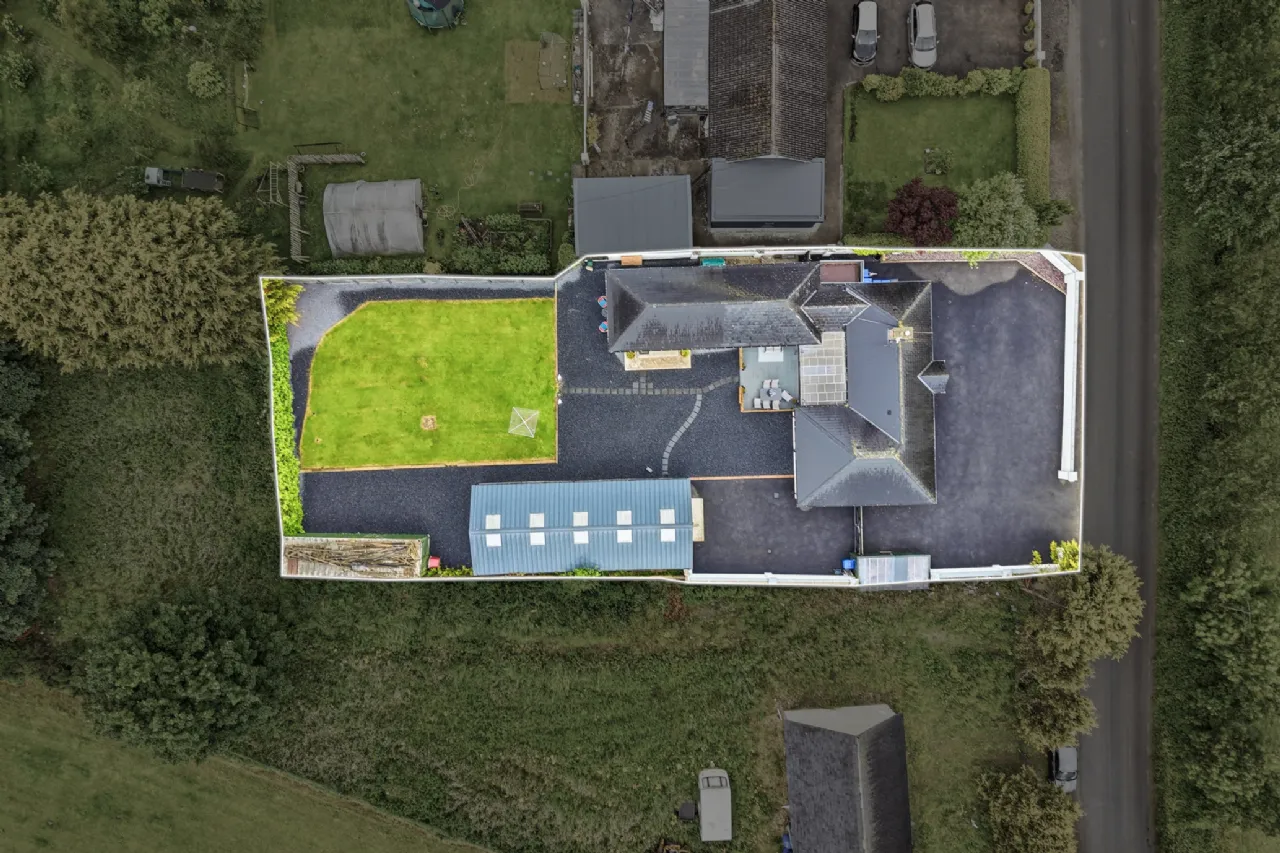 Photo of April Cottage, Boolavogue, Ferns, Co. Wexford, Y21KC67