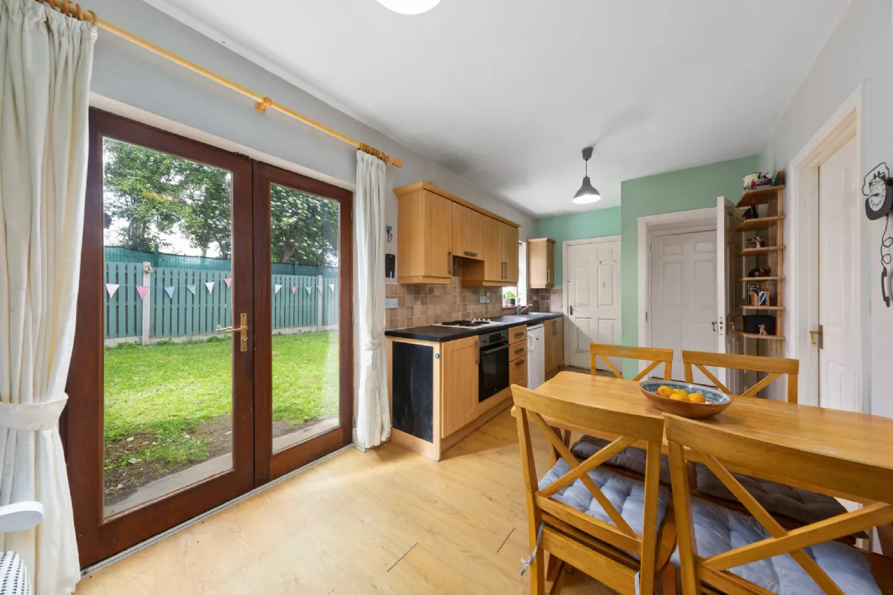 Photo of 9 Fairgreen Court, Kilcock, Co. Kildare, W23 DX94