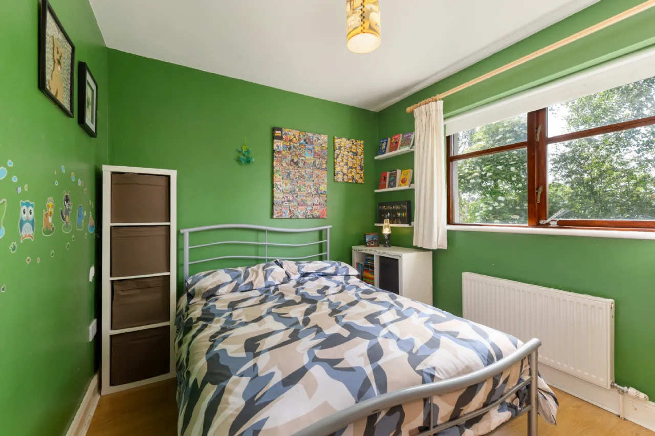 Photo of 9 Fairgreen Court, Kilcock, Co. Kildare, W23 DX94