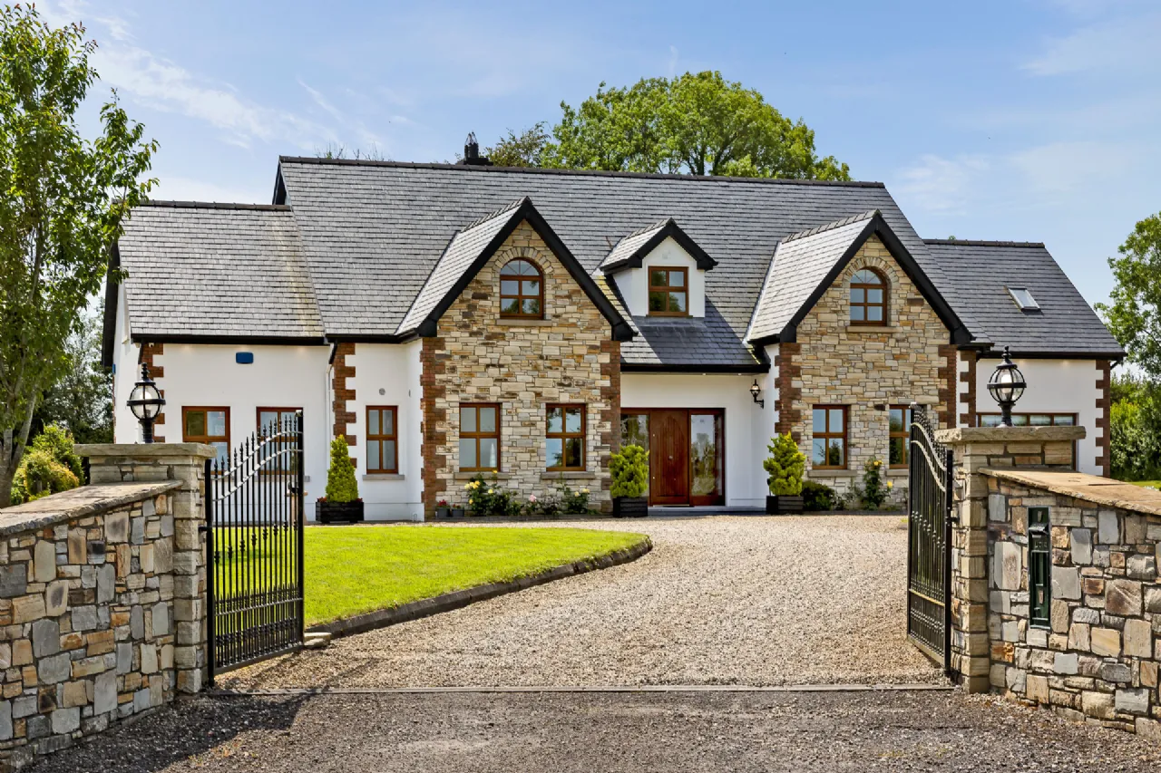 Photo of Residence On C. 8.8 Acres, Cooldrumman, Cartronduffy, Ballygawley, Co. Sligo, F91Y186