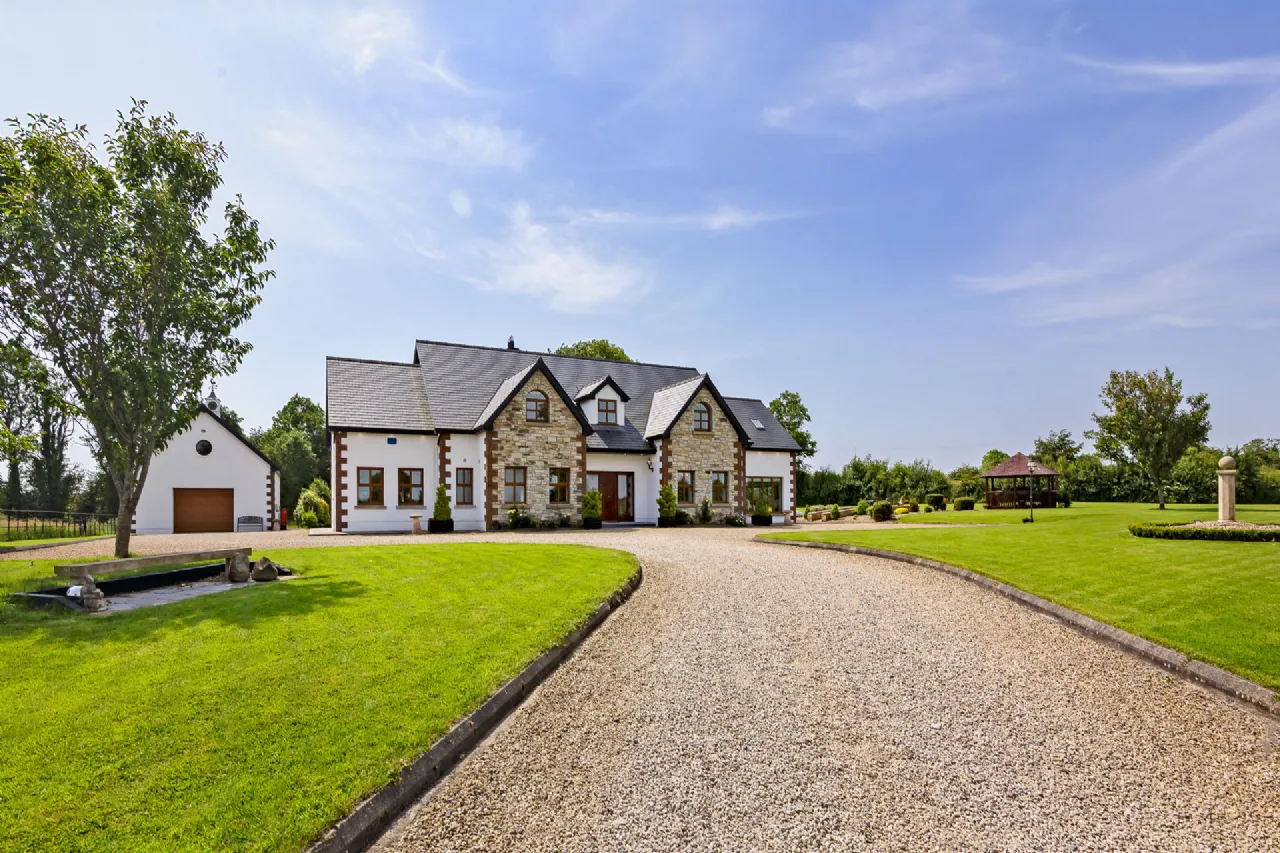 Photo of Residence On C. 8.8 Acres, Cooldrumman, Cartronduffy, Ballygawley, Co. Sligo, F91Y186