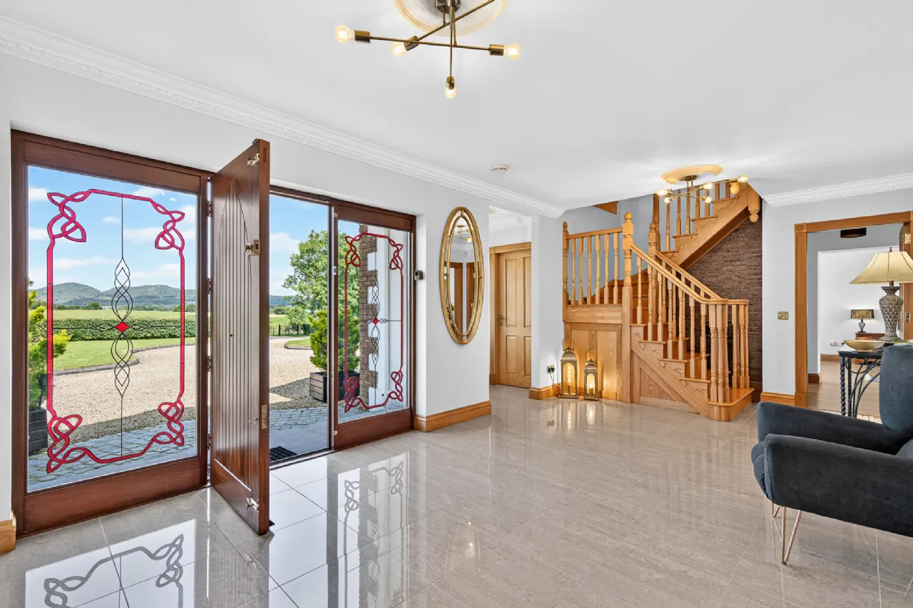 Photo of Residence On C. 8.8 Acres, Cooldrumman, Cartronduffy, Ballygawley, Co. Sligo, F91Y186