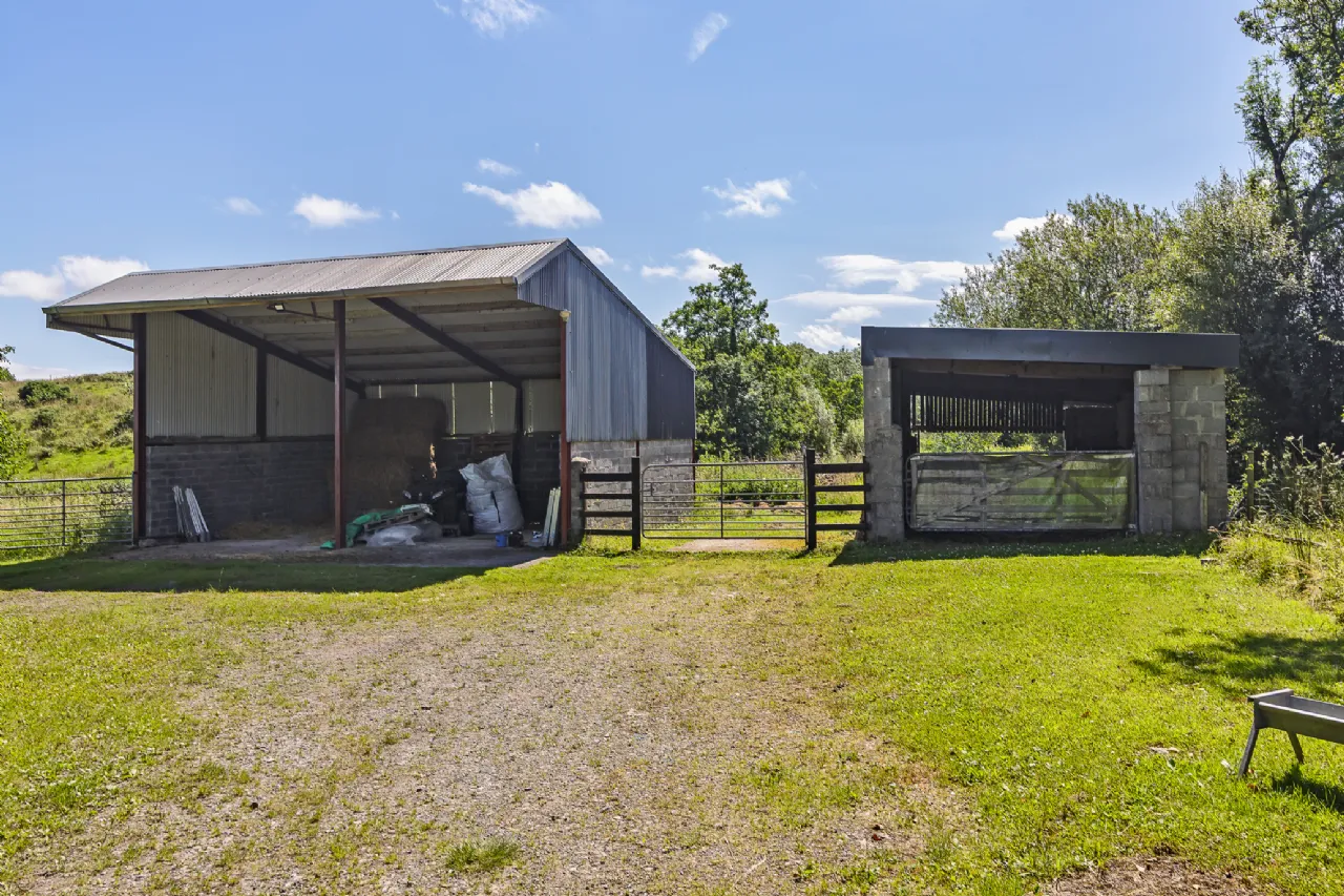 Photo of Residence On C. 8.8 Acres, Cooldrumman, Cartronduffy, Ballygawley, Co. Sligo, F91Y186