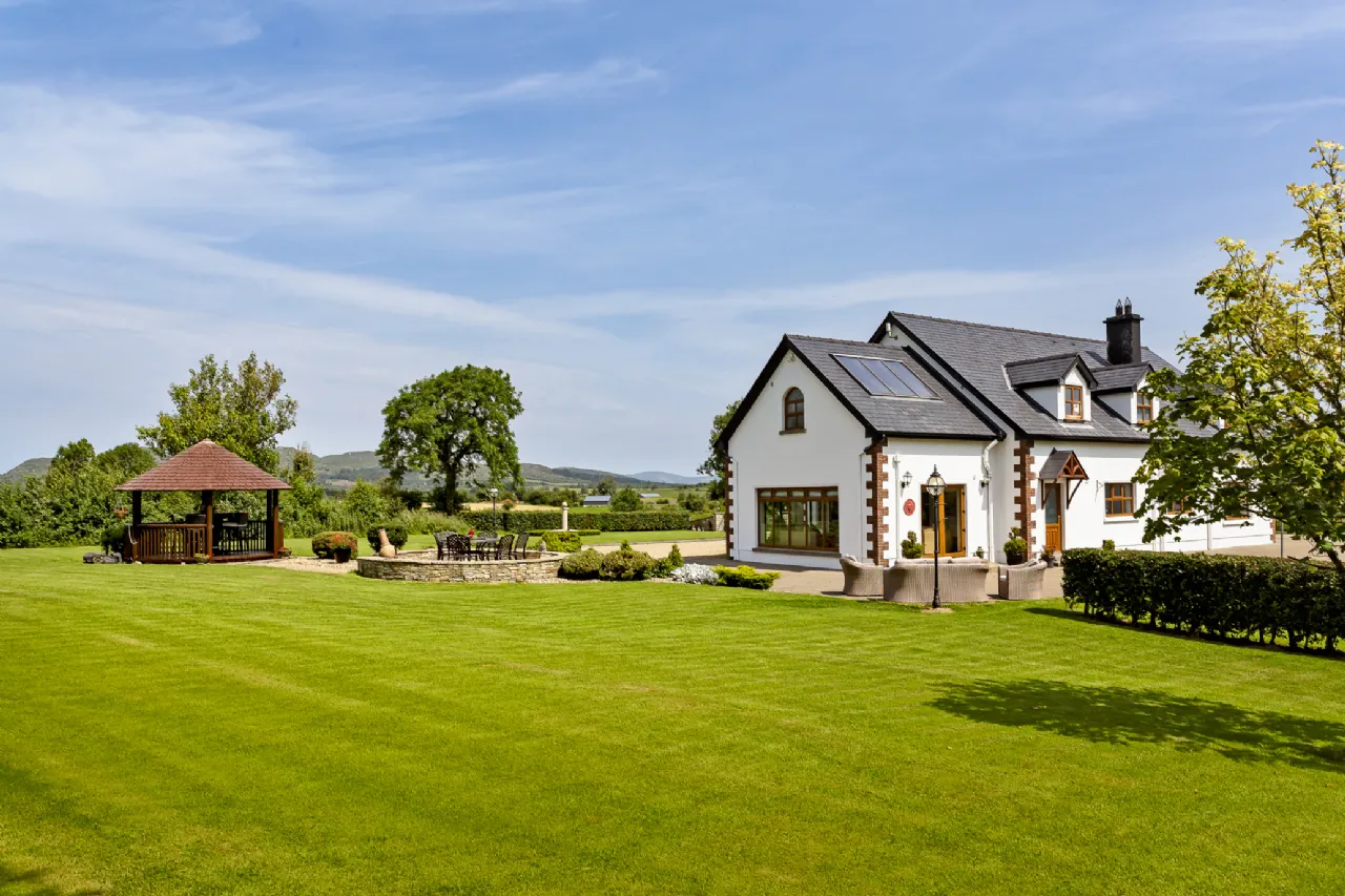 Photo of Residence On C. 8.8 Acres, Cooldrumman, Cartronduffy, Ballygawley, Co. Sligo, F91Y186