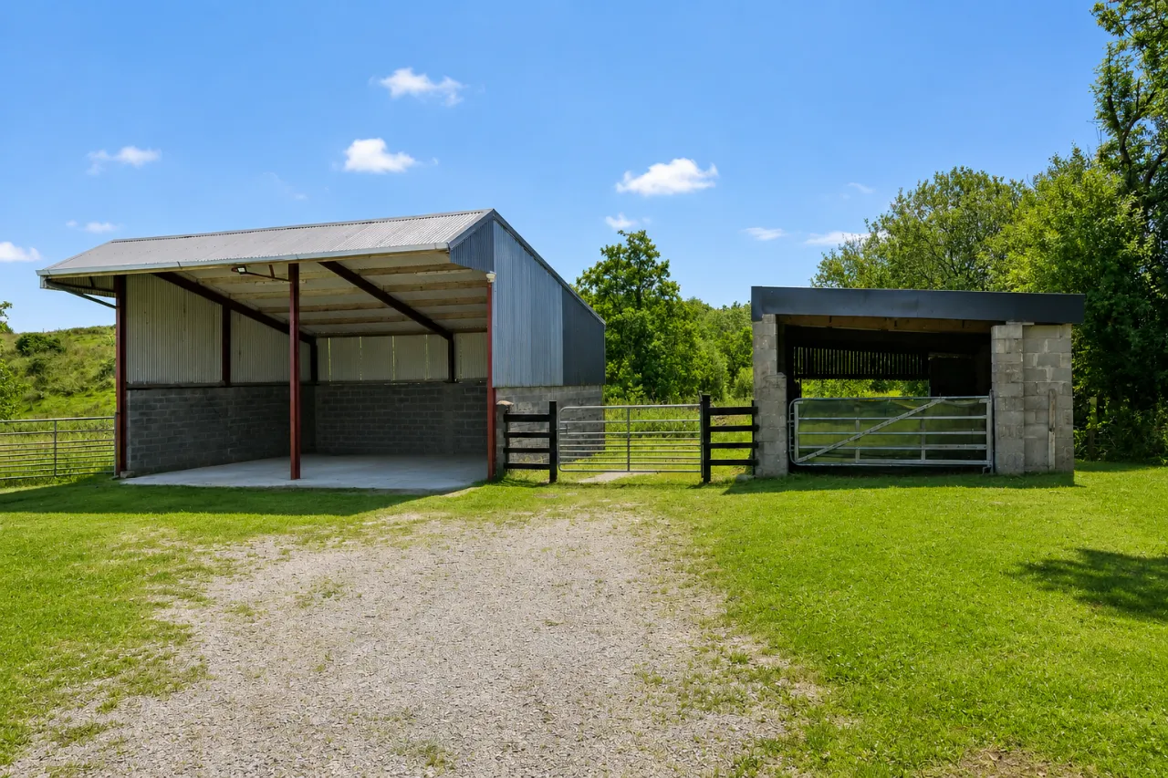 Photo of Residence On C. 8.8 Acres, Cooldrumman, Cartronduffy, Ballygawley, Co. Sligo, F91Y186