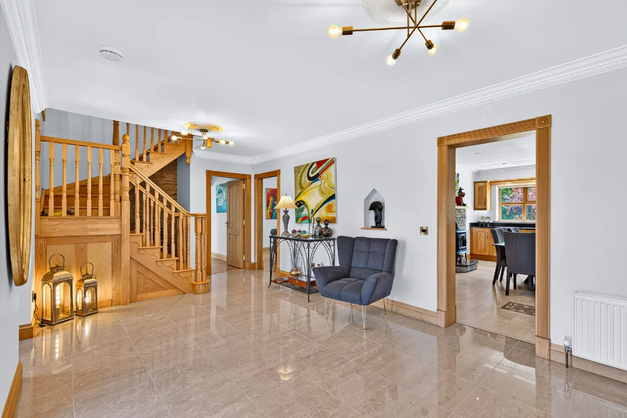 Photo of Residence On C. 8.8 Acres, Cooldrumman, Cartronduffy, Ballygawley, Co. Sligo, F91Y186