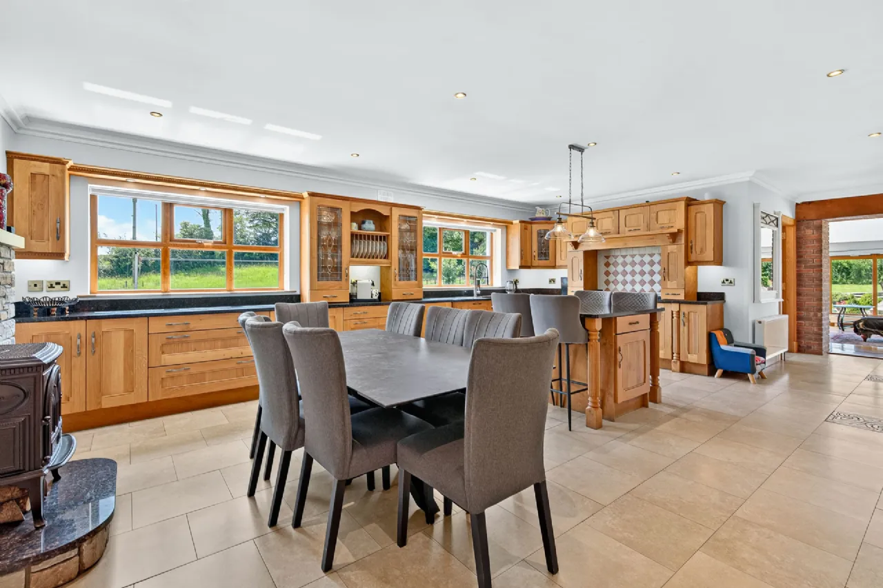 Photo of Residence On C. 8.8 Acres, Cooldrumman, Cartronduffy, Ballygawley, Co. Sligo, F91Y186