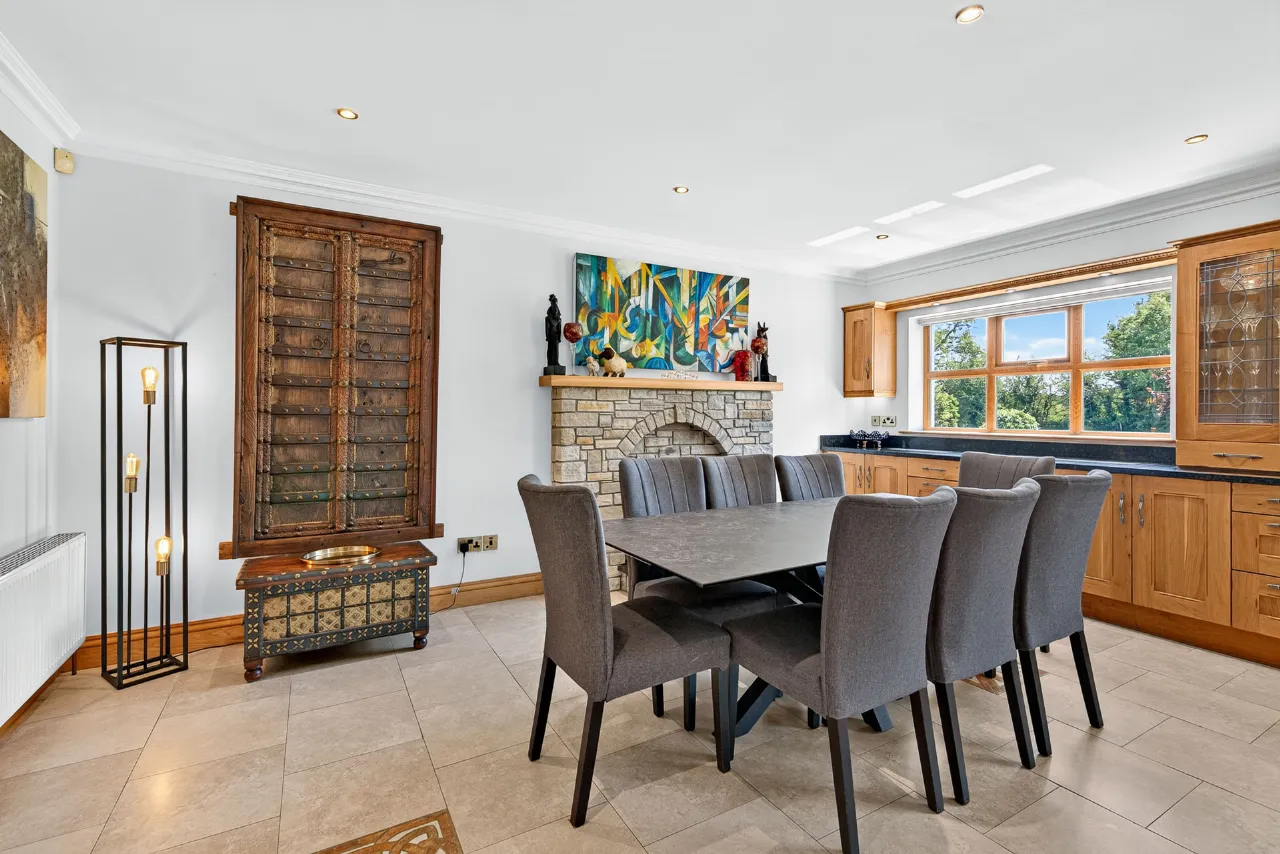 Photo of Residence On C. 8.8 Acres, Cooldrumman, Cartronduffy, Ballygawley, Co. Sligo, F91Y186