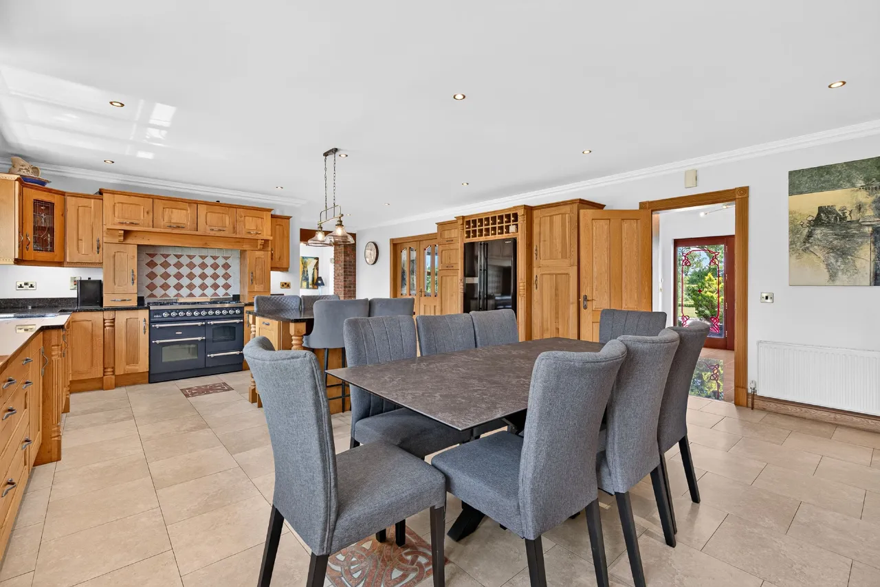 Photo of Residence On C. 8.8 Acres, Cooldrumman, Cartronduffy, Ballygawley, Co. Sligo, F91Y186