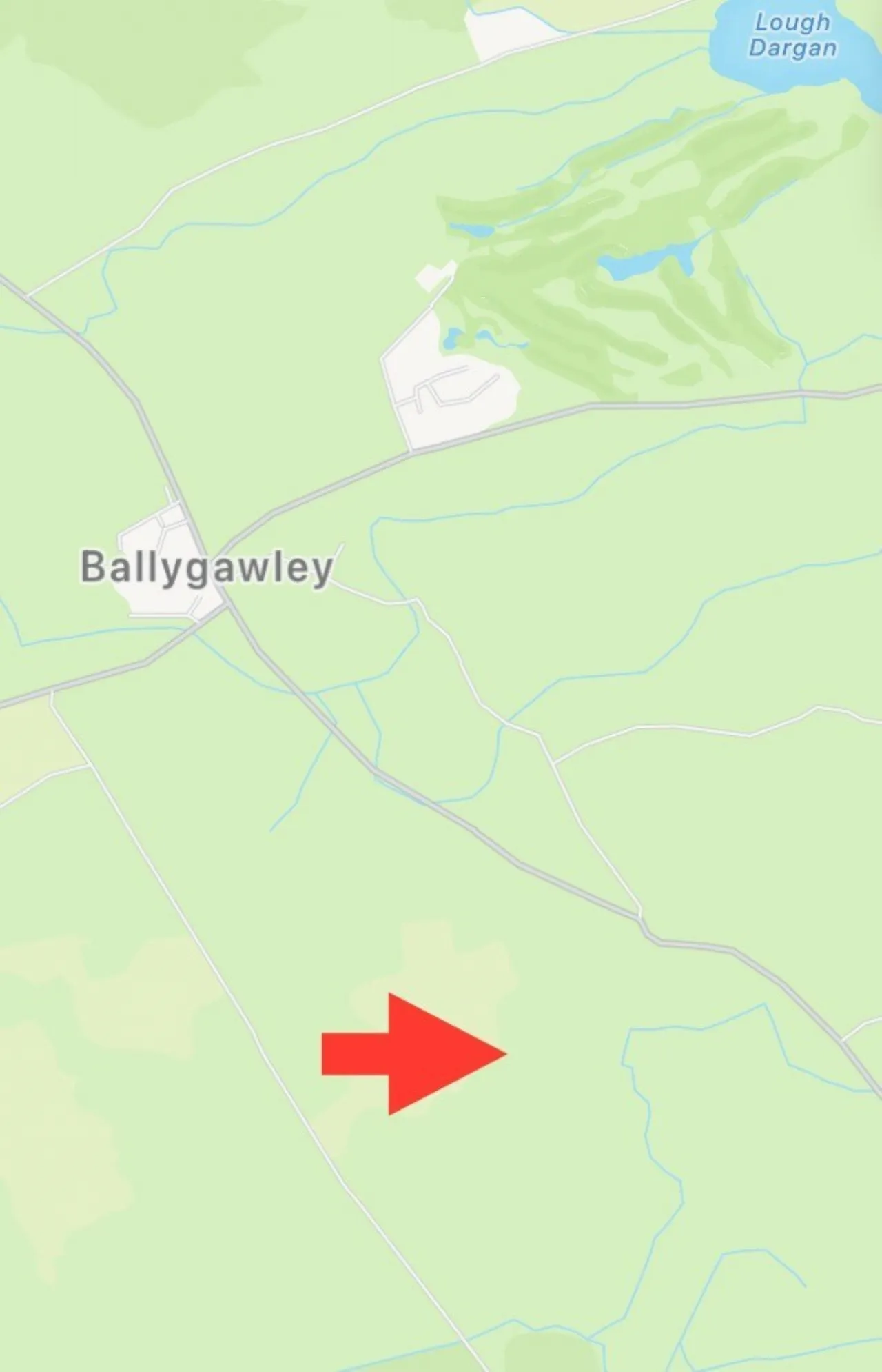 Photo of Residence On C. 8.8 Acres, Cooldrumman, Cartronduffy, Ballygawley, Co. Sligo, F91Y186