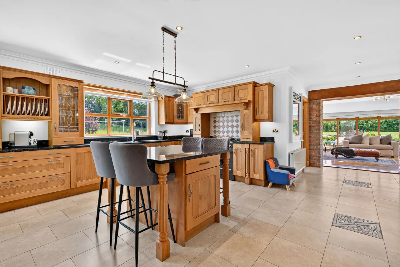 Photo of Residence On C. 8.8 Acres, Cooldrumman, Cartronduffy, Ballygawley, Co. Sligo, F91Y186