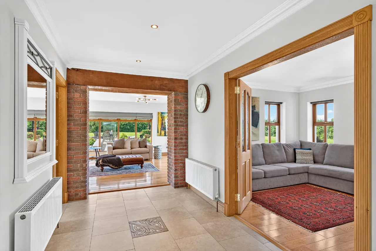 Photo of Residence On C. 8.8 Acres, Cooldrumman, Cartronduffy, Ballygawley, Co. Sligo, F91Y186