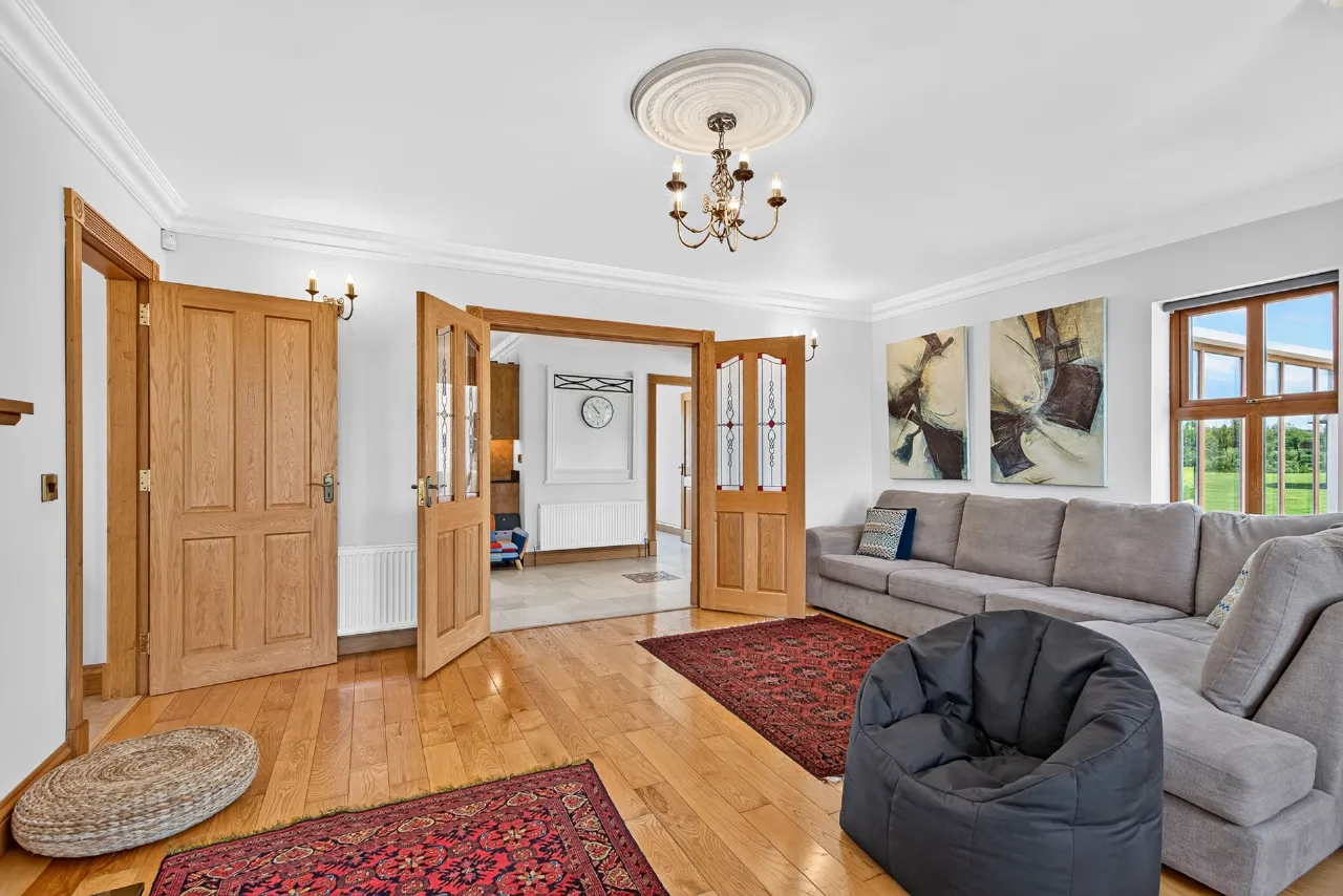 Photo of Residence On C. 8.8 Acres, Cooldrumman, Cartronduffy, Ballygawley, Co. Sligo, F91Y186