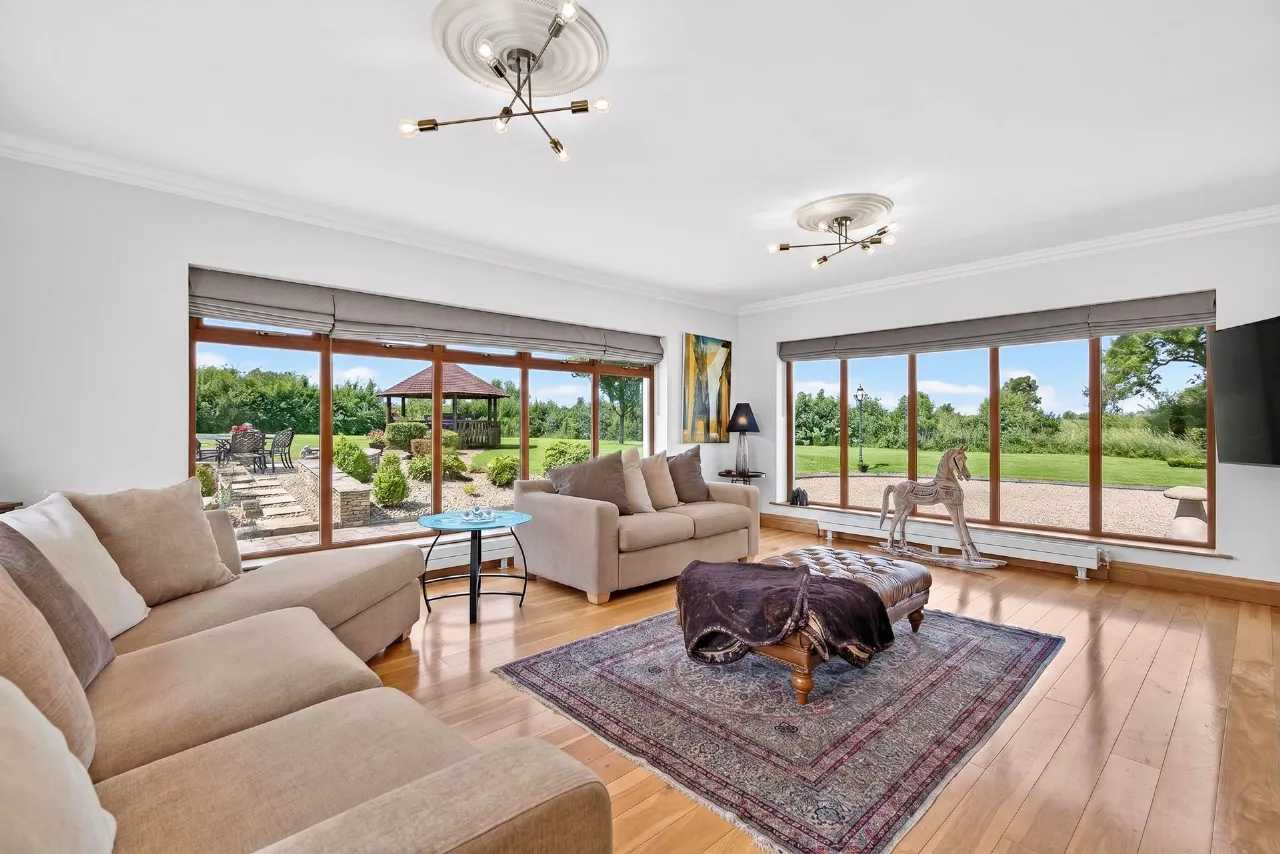 Photo of Residence On C. 8.8 Acres, Cooldrumman, Cartronduffy, Ballygawley, Co. Sligo, F91Y186
