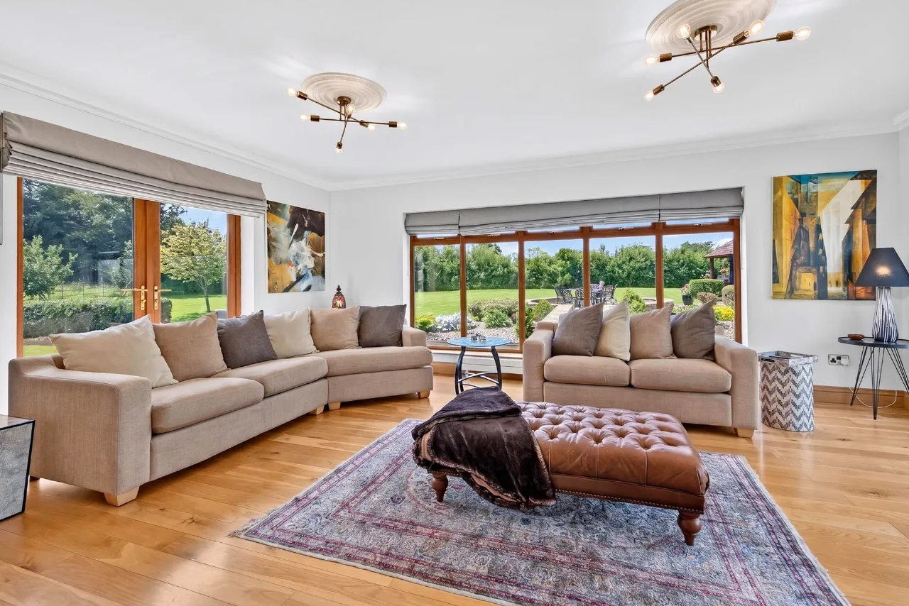 Photo of Residence On C. 8.8 Acres, Cooldrumman, Cartronduffy, Ballygawley, Co. Sligo, F91Y186