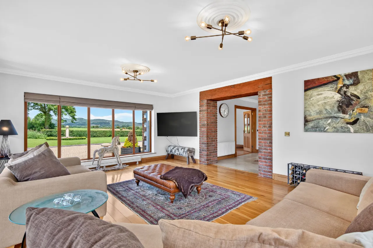 Photo of Residence On C. 8.8 Acres, Cooldrumman, Cartronduffy, Ballygawley, Co. Sligo, F91Y186