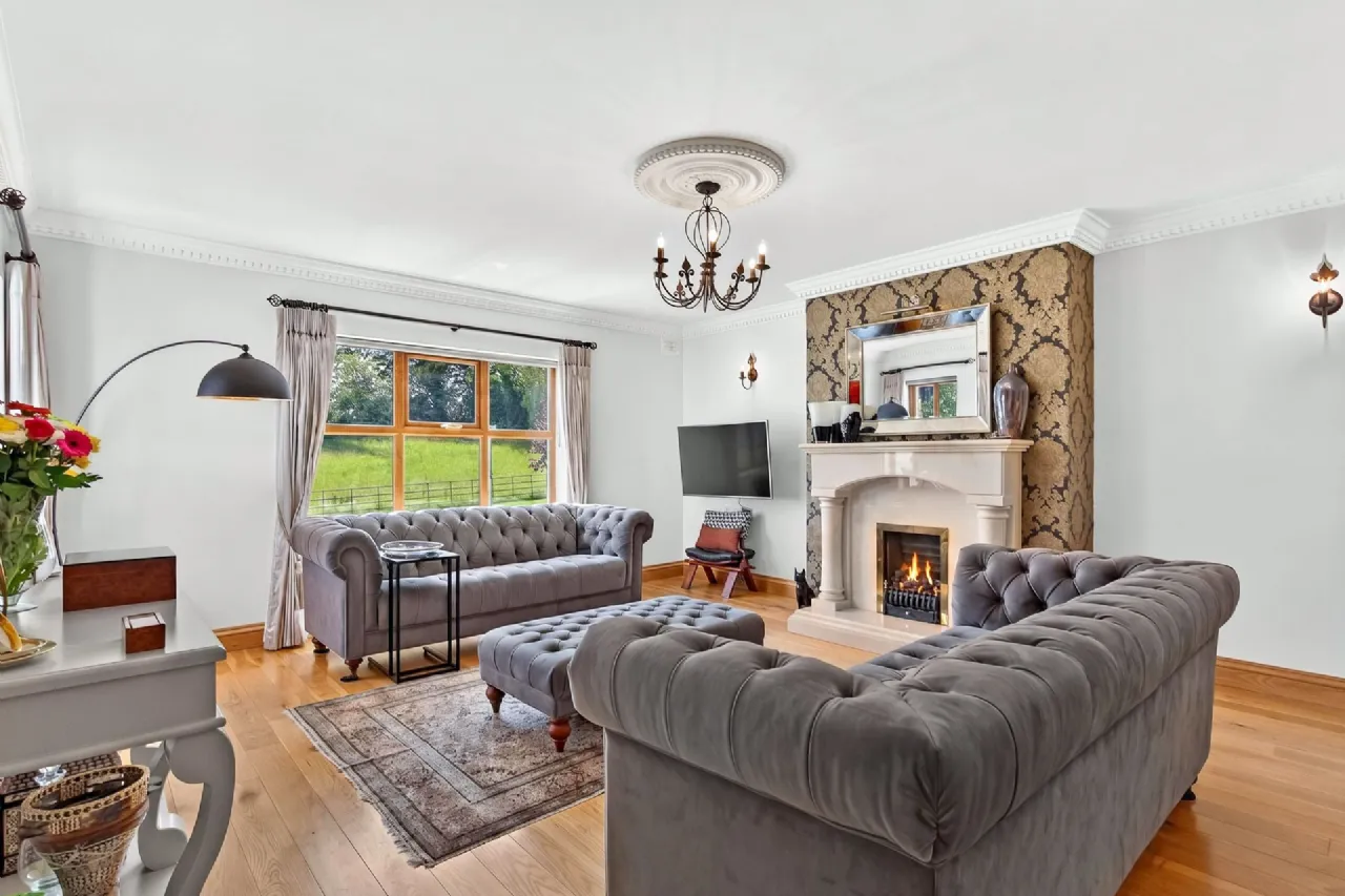 Photo of Residence On C. 8.8 Acres, Cooldrumman, Cartronduffy, Ballygawley, Co. Sligo, F91Y186