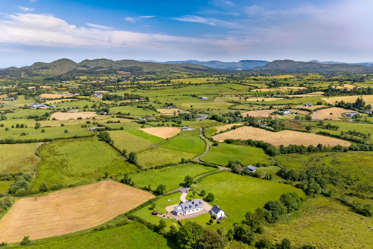 Photo of Residence On C. 8.8 Acres, Cooldrumman, Cartronduffy, Ballygawley, Co. Sligo, F91Y186