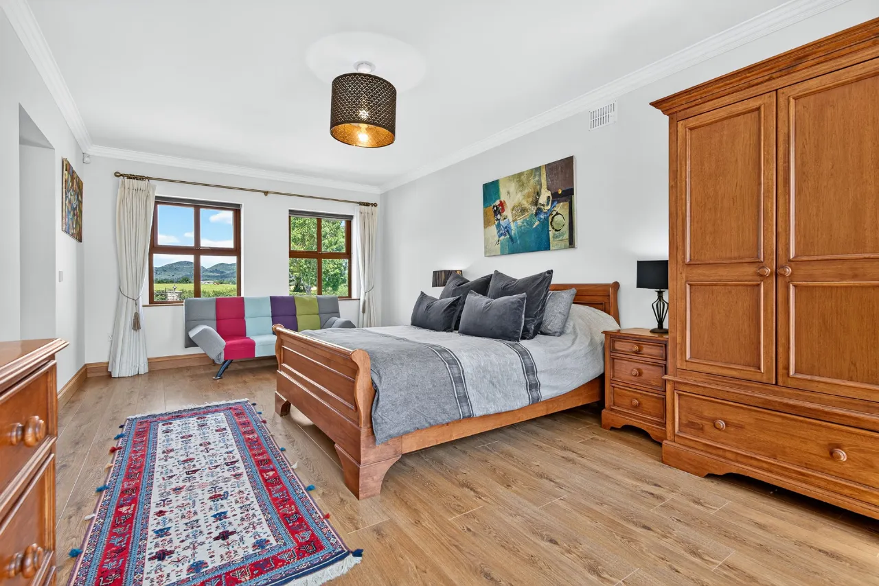 Photo of Residence On C. 8.8 Acres, Cooldrumman, Cartronduffy, Ballygawley, Co. Sligo, F91Y186