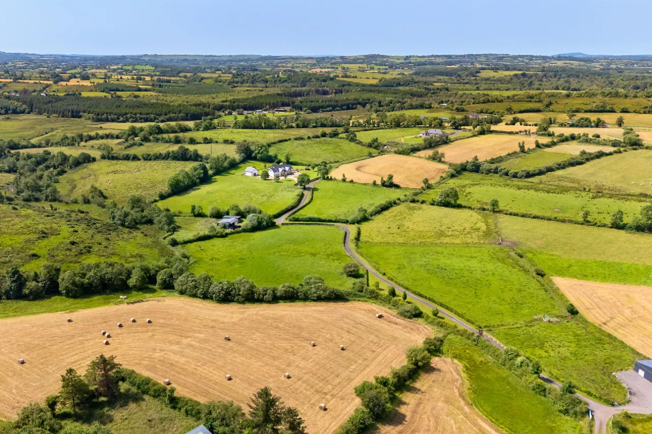 Photo of Residence On C. 8.8 Acres, Cooldrumman, Cartronduffy, Ballygawley, Co. Sligo, F91Y186