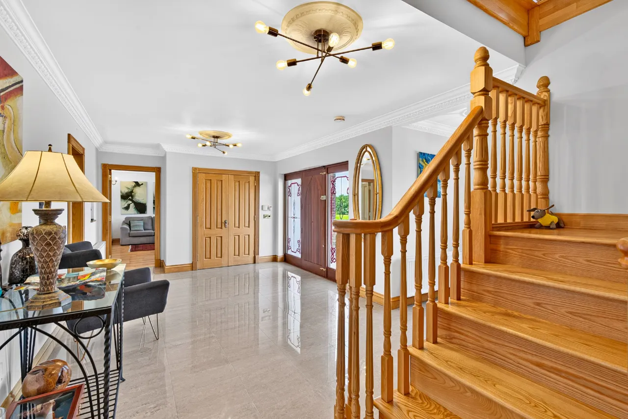 Photo of Residence On C. 8.8 Acres, Cooldrumman, Cartronduffy, Ballygawley, Co. Sligo, F91Y186