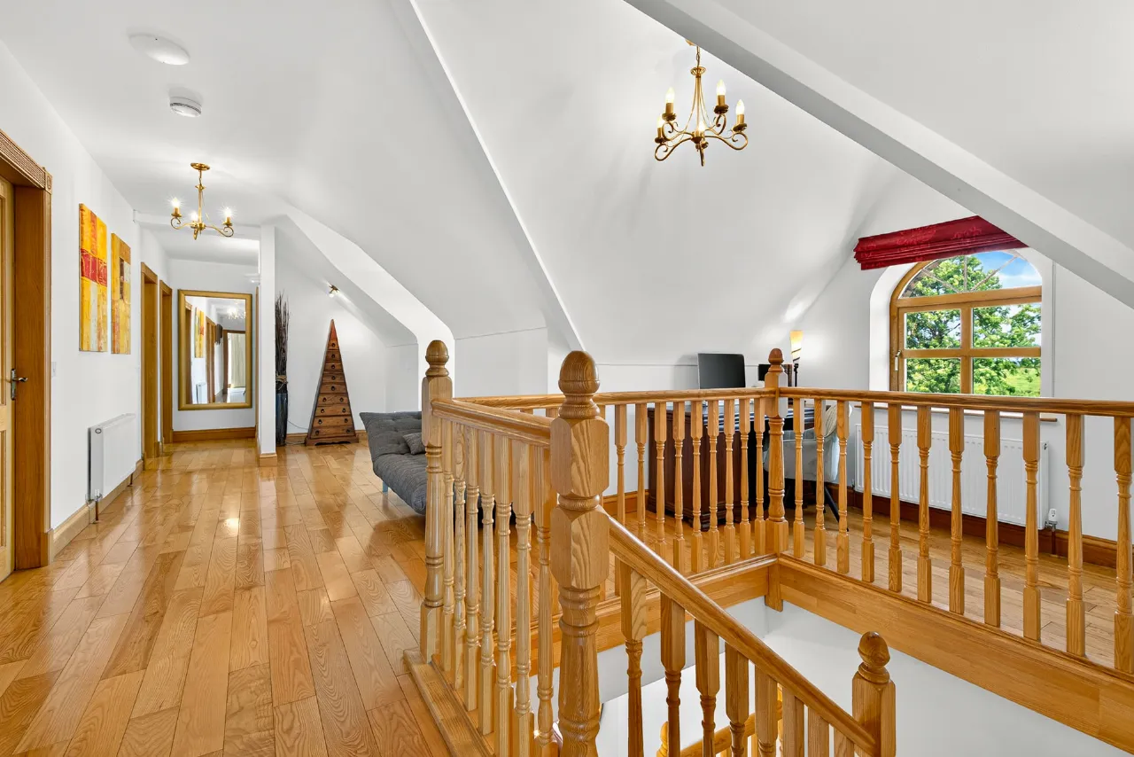 Photo of Residence On C. 8.8 Acres, Cooldrumman, Cartronduffy, Ballygawley, Co. Sligo, F91Y186
