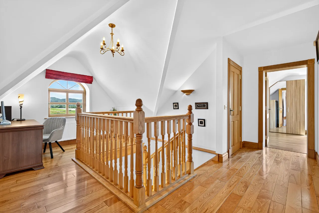 Photo of Residence On C. 8.8 Acres, Cooldrumman, Cartronduffy, Ballygawley, Co. Sligo, F91Y186
