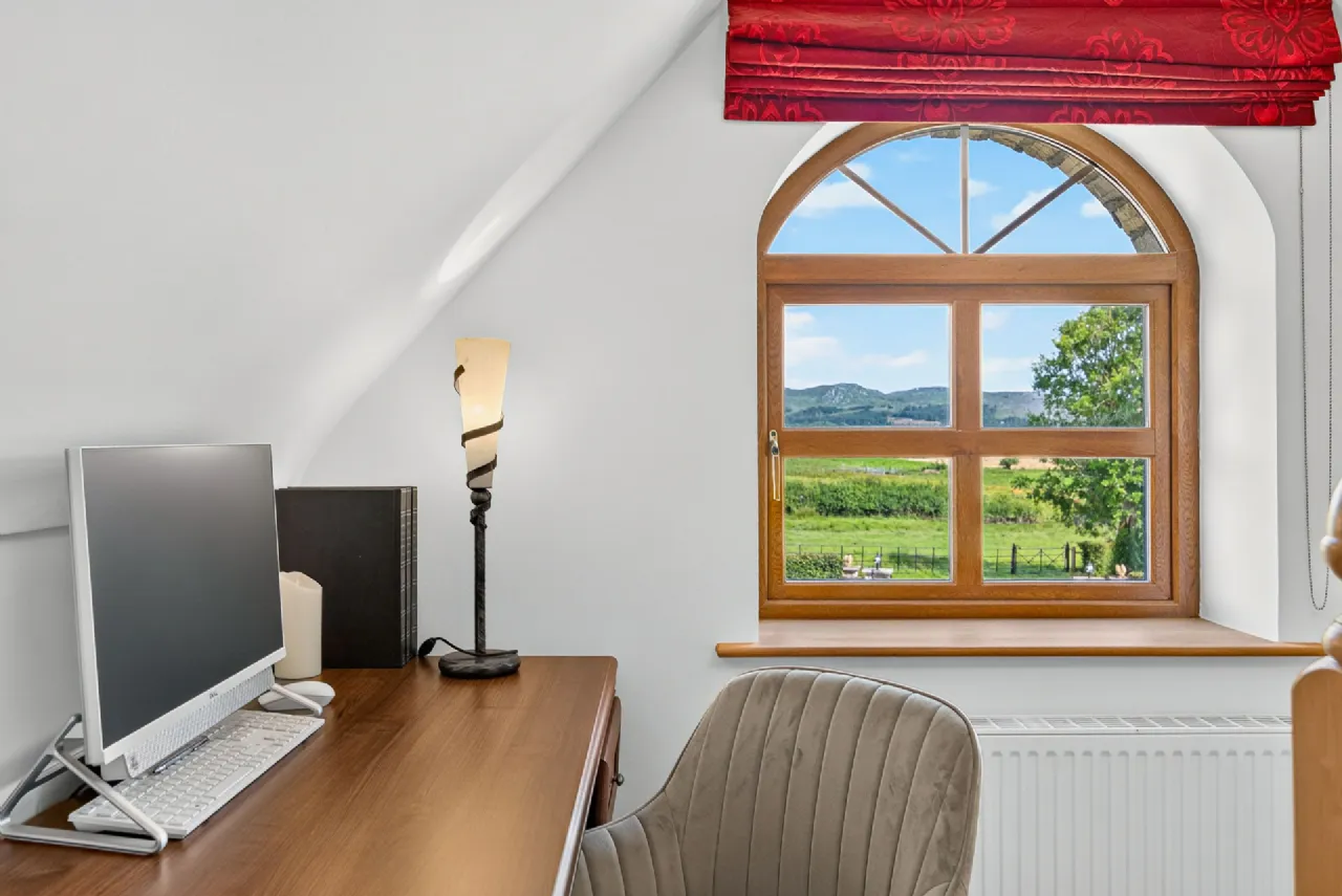 Photo of Residence On C. 8.8 Acres, Cooldrumman, Cartronduffy, Ballygawley, Co. Sligo, F91Y186