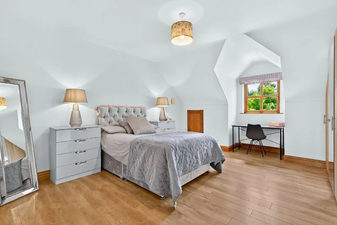 Photo of Residence On C. 8.8 Acres, Cooldrumman, Cartronduffy, Ballygawley, Co. Sligo, F91Y186