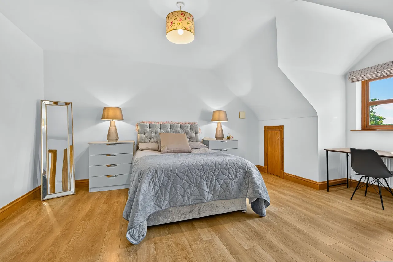 Photo of Residence On C. 8.8 Acres, Cooldrumman, Cartronduffy, Ballygawley, Co. Sligo, F91Y186