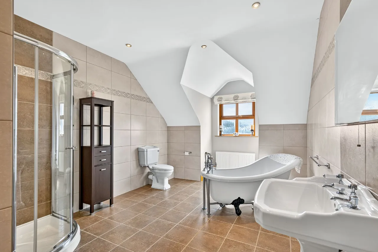 Photo of Residence On C. 8.8 Acres, Cooldrumman, Cartronduffy, Ballygawley, Co. Sligo, F91Y186