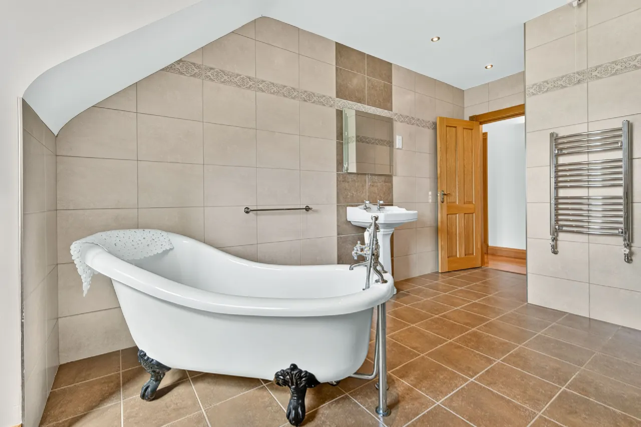 Photo of Residence On C. 8.8 Acres, Cooldrumman, Cartronduffy, Ballygawley, Co. Sligo, F91Y186
