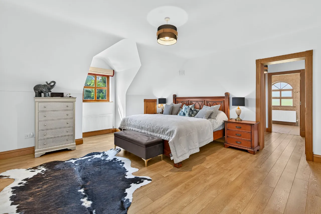 Photo of Residence On C. 8.8 Acres, Cooldrumman, Cartronduffy, Ballygawley, Co. Sligo, F91Y186