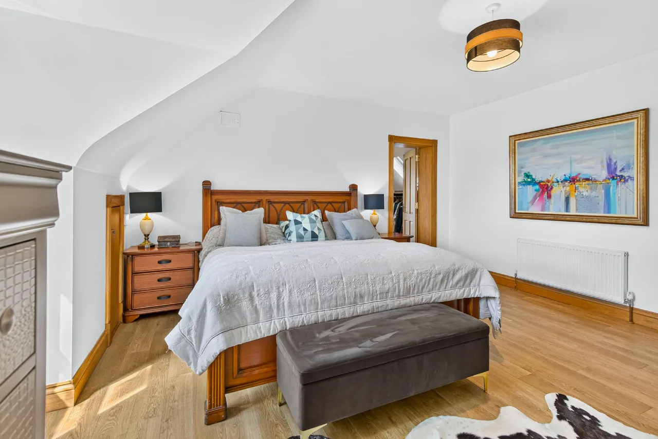 Photo of Residence On C. 8.8 Acres, Cooldrumman, Cartronduffy, Ballygawley, Co. Sligo, F91Y186