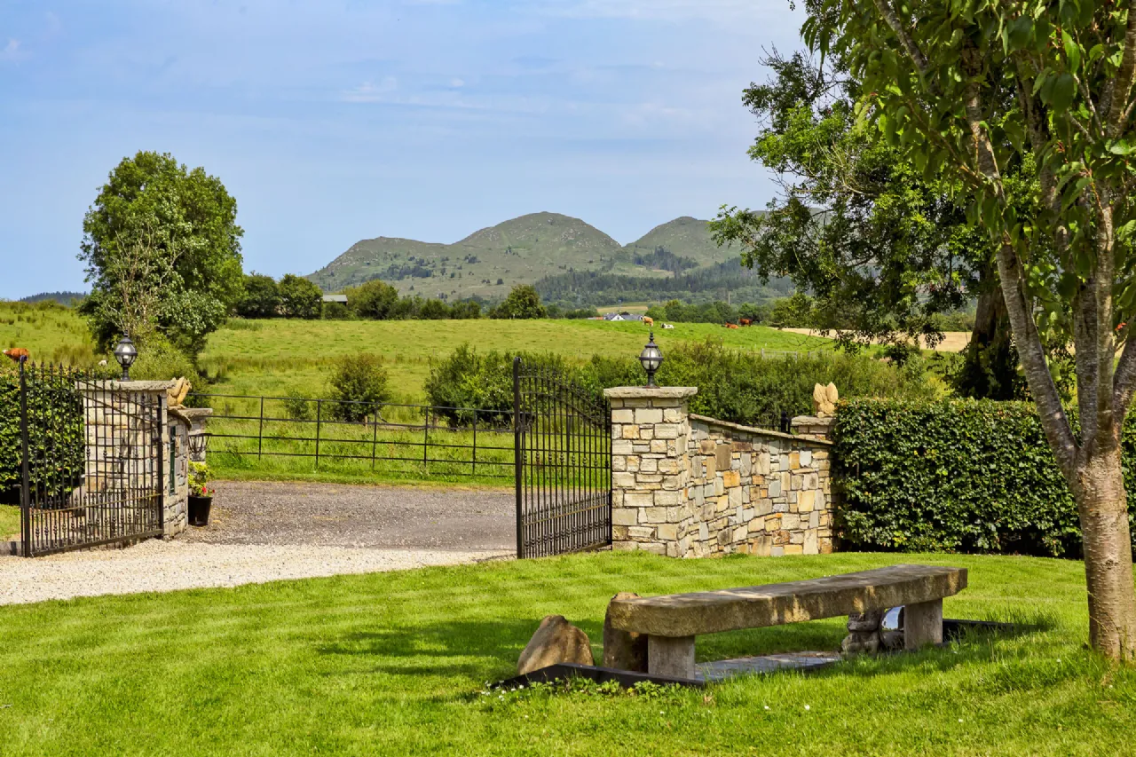 Photo of Residence On C. 8.8 Acres, Cooldrumman, Cartronduffy, Ballygawley, Co. Sligo, F91Y186