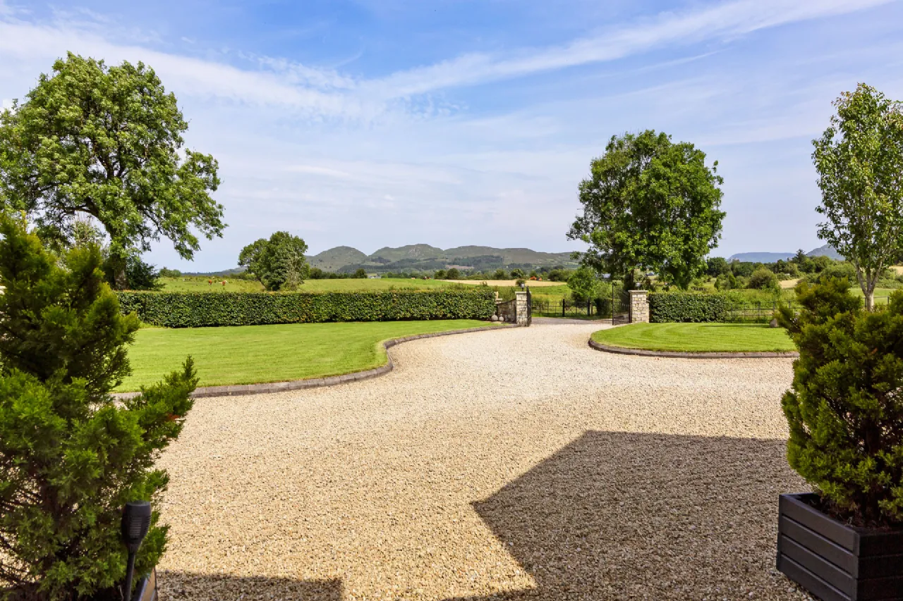 Photo of Residence On C. 8.8 Acres, Cooldrumman, Cartronduffy, Ballygawley, Co. Sligo, F91Y186